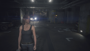 《生化危机2:重制版》克莱尔MOD【199】【仅支持旧版本】-玩什么YX