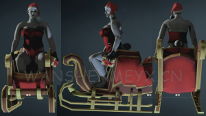 《生化危机2:重制版》暴君【7】【仅支持旧版本】-玩什么YX