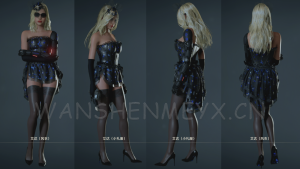 《生化危机2：重制版》艾达MOD【32】【仅支持旧版本】-玩什么YX