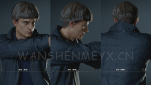 《生化危机2:重制版》里昂MOD【18】【仅支持旧版本】-玩什么YX