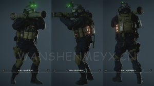 《生化危机2:重制版》里昂MOD【26】【仅支持旧版本】-玩什么YX