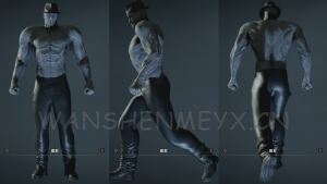 《生化危机2:重制版》暴君【17】【仅支持旧版本】-玩什么YX