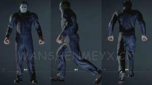 《生化危机2：重制版》暴君【26】【仅支持旧版本】-玩什么YX