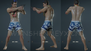 《生化危机2:重制版》里昂MOD【24】【仅支持旧版本】-玩什么YX