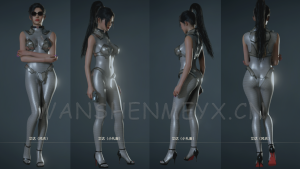 《生化危机2:重制版》艾达MOD【43】【仅支持旧版本】-玩什么YX