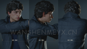 《生化危机2:重制版》里昂MOD【41】【仅支持旧版本】-玩什么YX