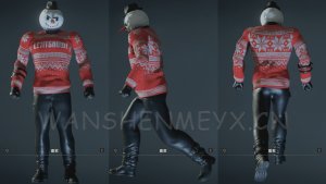 《生化危机2:重制版》暴君【8】【仅支持旧版本】-玩什么YX