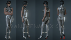 《生化危机2：重制版》艾达MOD【65】【仅支持旧版本】-玩什么YX