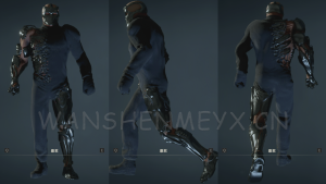 《生化危机2:重制版》暴君【19】【仅支持旧版本】-玩什么YX