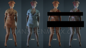 《生化危机2：重制版》丧尸MOD【1】【仅支持旧版本】-玩什么YX