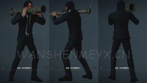 《生化危机2：重制版》里昂MOD【65】【仅支持旧版本】-玩什么YX