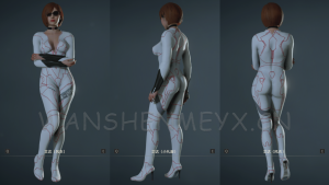 《生化危机2:重制版》艾达MOD【134】【仅支持旧版本】-玩什么YX