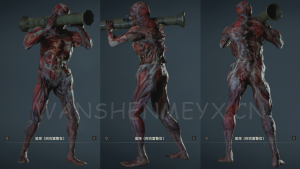 《生化危机2：重制版》里昂MOD【67】【仅支持旧版本】-玩什么YX