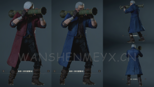 《生化危机2:重制版》里昂MOD【106】【仅支持旧版本】-玩什么YX