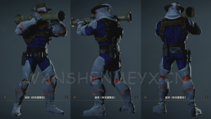 《生化危机2:重制版》里昂MOD【103】【仅支持旧版本】-玩什么YX