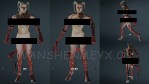 《生化危机2：重制版》暴君MOD【61】【仅支持旧版本】-玩什么YX