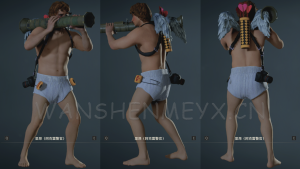 《生化危机2:重制版》里昂MOD【70】【仅支持旧版本】-玩什么YX