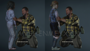 《生化危机2：重制版》艾玛MOD[仅支持旧版本]-玩什么YX