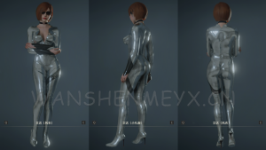 《生化危机2:重制版》艾达MOD【130】【仅支持旧版本】-玩什么YX