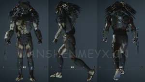 《生化危机2：重制版》暴君MOD【47】【仅支持旧版本】-玩什么YX