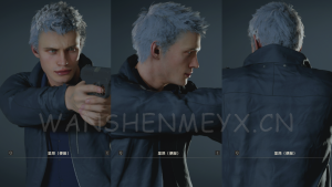 《生化危机2：重制版》里昂MOD【92】【仅支持旧版本】-玩什么YX