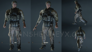 《生化危机2:重制版》暴君MOD【52】【仅支持旧版本】-玩什么YX