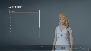 《生化危机2：重制版》凯瑟琳【3】【仅支持旧版本】-玩什么YX