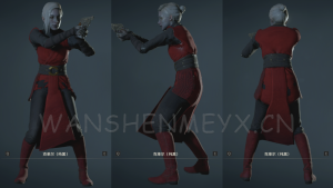 《生化危机2:重制版》克莱尔MOD【381】【仅支持旧版本】-玩什么YX