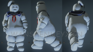 《生化危机2:重制版》暴君【41】【仅支持旧版本】-玩什么YX