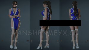 《生化危机2：重制版》艾达MOD【138】【仅支持旧版本】-玩什么YX