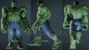 《生化危机2:重制版》暴君MOD【46】【仅支持旧版本】-玩什么YX