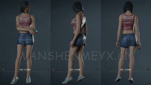 《生化危机2:重制版》艾达MOD【159】【仅支持旧版本】-玩什么YX