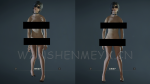 《生化危机2：重制版》丧尸MOD【2】【仅支持旧版本】-玩什么YX