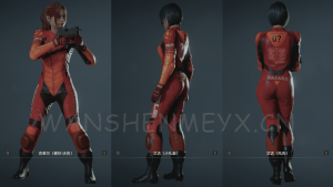 《生化危机2：重制版》克莱尔艾达MOD【178】【仅支持旧版本】-玩什么YX