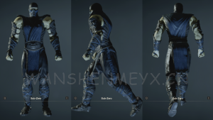 《生化危机2:重制版》暴君【30】【仅支持旧版本】-玩什么YX