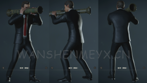 《生化危机2：重制版》里昂MOD【90】【仅支持旧版本】-玩什么YX