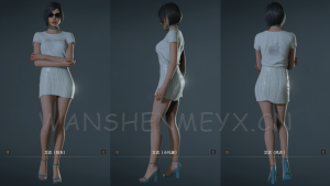 《生化危机2:重制版》艾达MOD【135】【仅支持旧版本】-玩什么YX