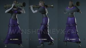 《生化危机2：重制版》里昂MOD【69】【仅支持旧版本】-玩什么YX