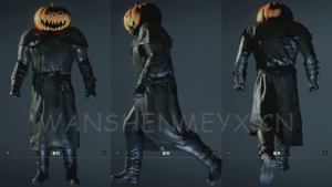 《生化危机2:重制版》暴君【37】【仅支持旧版本】-玩什么YX