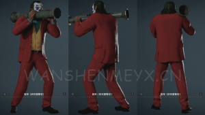 《生化危机2:重制版》里昂MOD【72】【仅支持旧版本】-玩什么YX