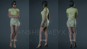 《生化危机2:重制版》艾达MOD【147】【仅支持旧版本】-玩什么YX