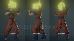 《生化危机2：重制版》里昂MOD【77】【仅支持旧版本】-玩什么YX