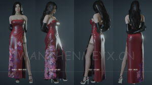 《生化危机2：重制版》克莱尔艾达MOD【195】【仅支持旧版本】-玩什么YX