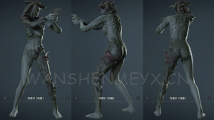 《生化危机2：重制版》克莱尔MOD【361】【仅支持旧版本】-玩什么YX