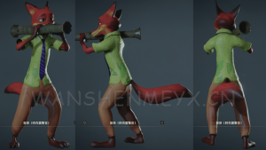 《生化危机2:重制版》里昂MOD【74】【仅支持旧版本】-玩什么YX