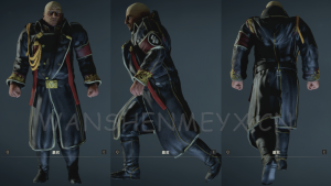 《生化危机2：重制版》暴君MOD【51】【仅支持旧版本】-玩什么YX