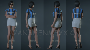 《生化危机2:重制版》艾达MOD【137】【仅支持旧版本】-玩什么YX