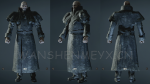 《生化危机2:重制版》暴君【40】【仅支持旧版本】-玩什么YX