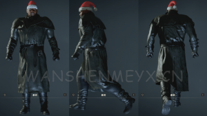 《生化危机2：重制版》暴君【42】【仅支持旧版本】-玩什么YX