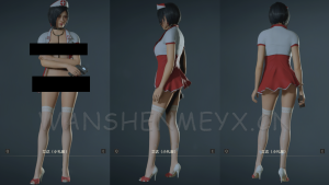 《生化危机2:重制版》艾达MOD【102】【仅支持旧版本】-玩什么YX